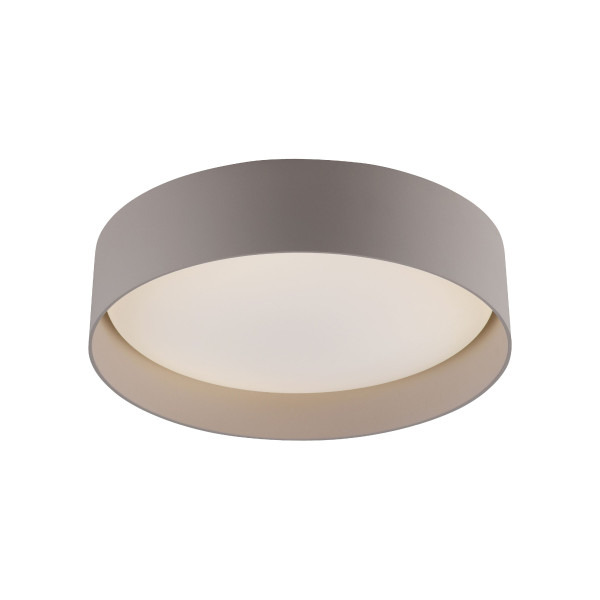 Deckenleuchte SCHÖNER WOHNEN TAVOLI in sand