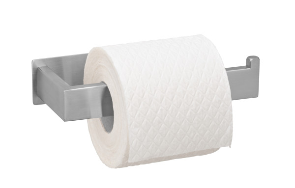 Toilettenpapierhalter GENOVA in mehrfarbig aus Edelstahl