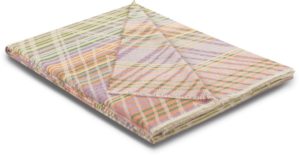 Plaid FRISKY multi