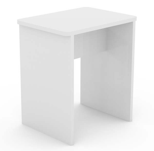 Hocker ESAL aus Dekor