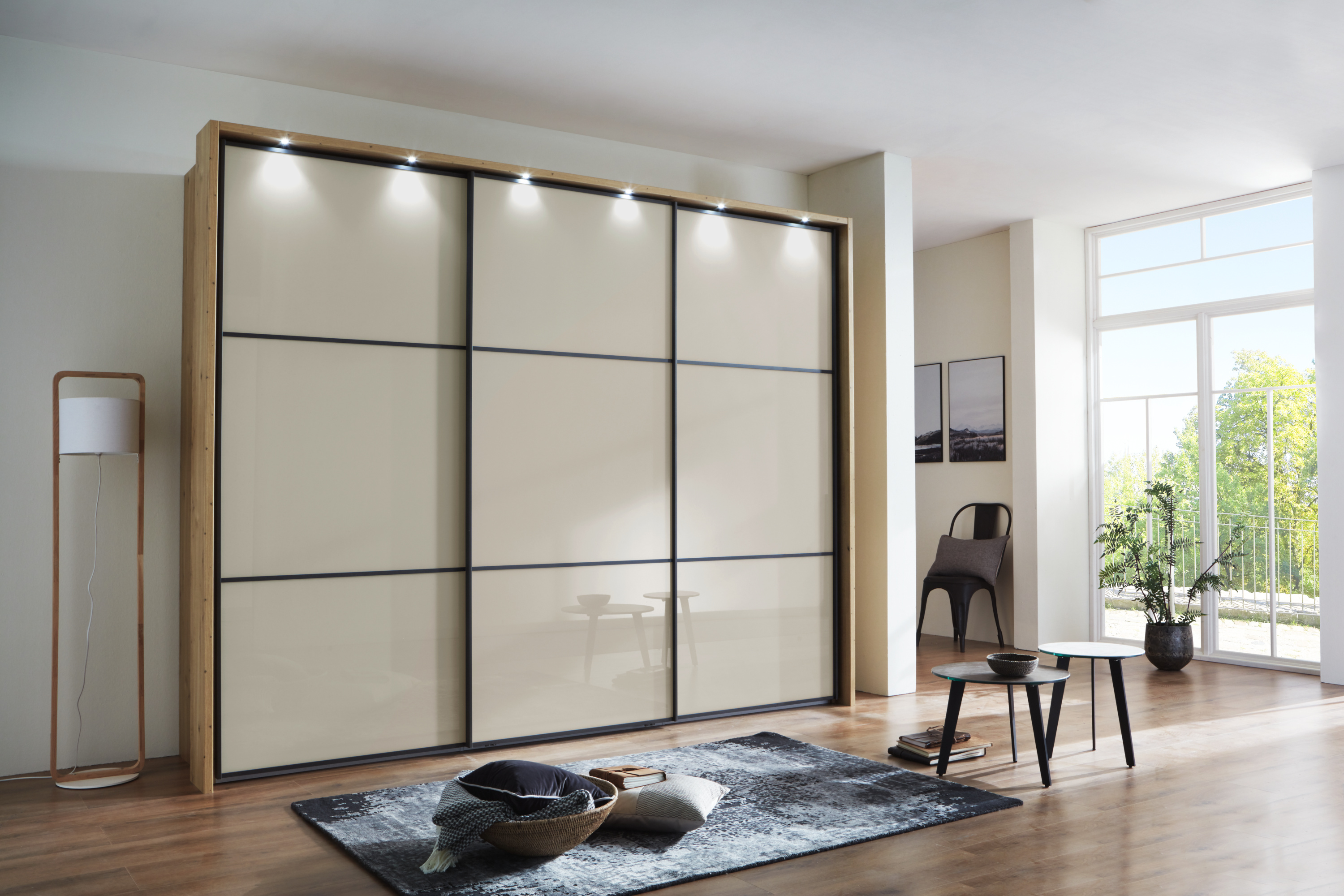 kleiderschrank mondo clivo 3000 | kleiderschränke | schränke