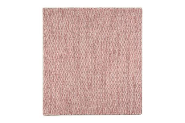 Badematte TELA rosa in rosa aus Mischgewebe