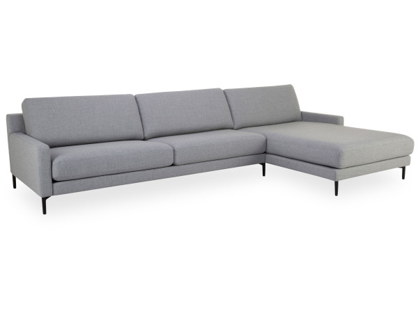 Polsterecke ROLF BENZ EGO 011 aus Stoff