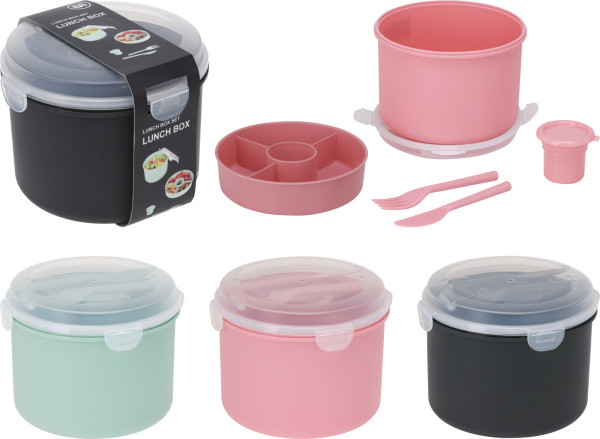 Lunchbox-Set