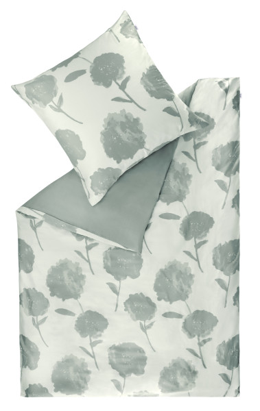 Bettwäsche BLOOM Satin