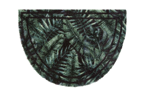 Fußmatte PURE UND SOFT aus Polyamid