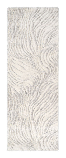 Teppich LIV CORAL aus Mischgewebe