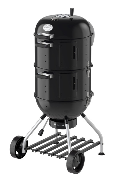 Smoker No.1 F50-S