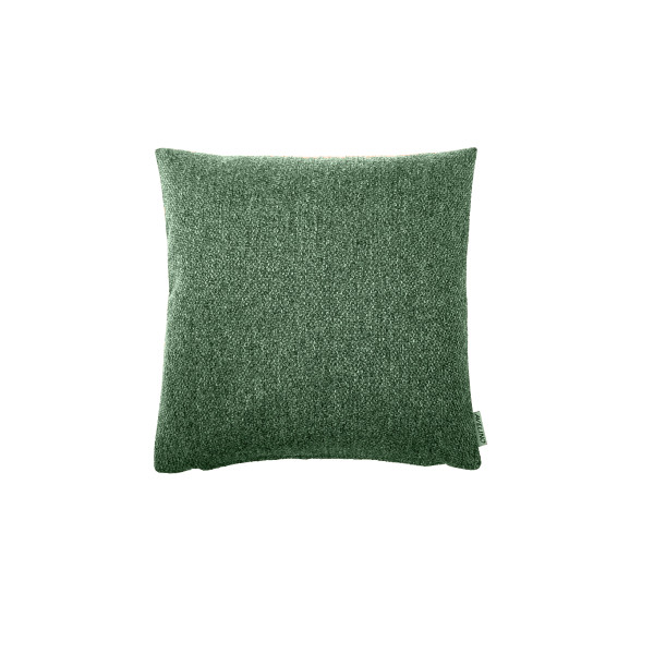 Kissenhülle BARCLEY in eucalyptus aus Polyester