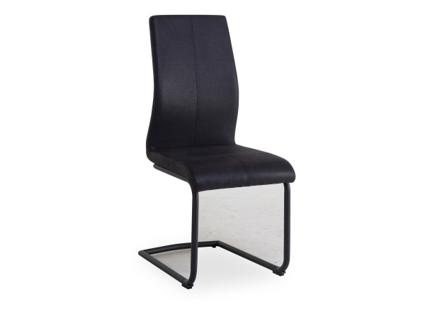 Freischwinger MONDO AMATI in zinc