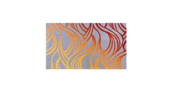 Badematte MAYRA aus Polyacryl