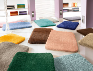 Vorschau: Badteppich RELAX Vorschau: Badteppich RELAX