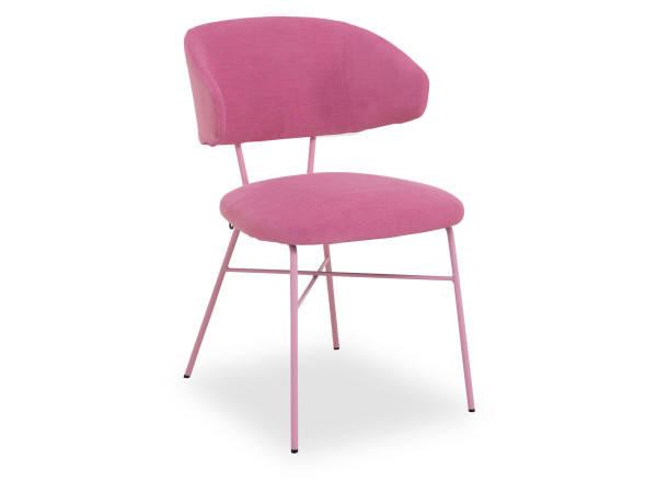 Polsterstuhl MOBITEC TORO in Fuchsia