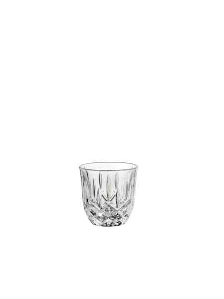 Espressoglas-Set Nachtmann NOBLESSE in klar