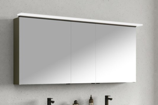 Spiegelschrank MONDO MOYO aus Spiegel