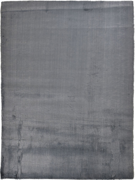 Teppich HEAVEN blau in blau aus Polyester
