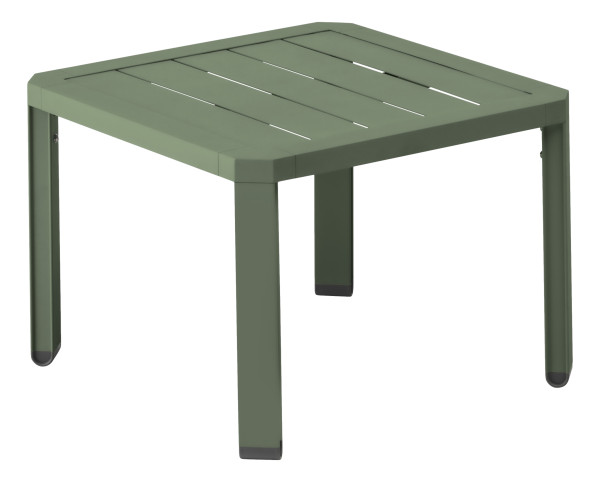 Beistelltisch KETTLER LATITUDE in grün