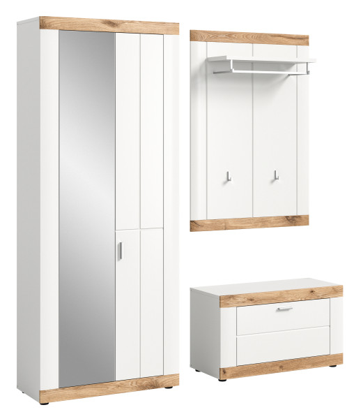 Garderobe LAREDO