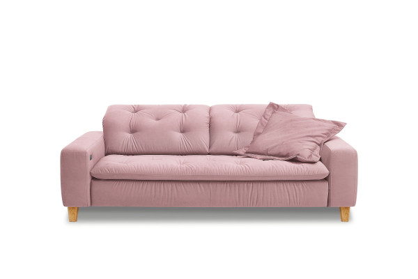 Sofa 3 Sitzer LACONIA Skandi