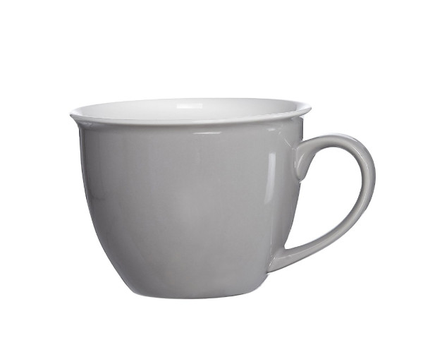 Cafe-au-Lait-Obertasse DOPPIO