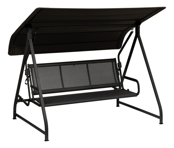 Hollywoodschaukel KETTLER PARADISO in mehrfarbig