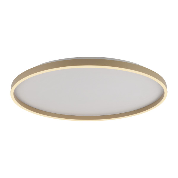 Deckenleuchte MONDO ELARO in sand