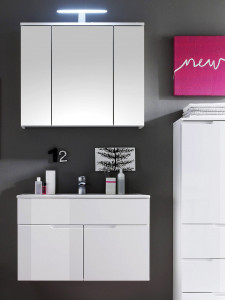 Badezimmer SUNSHINE Badezimmer SUNSHINE