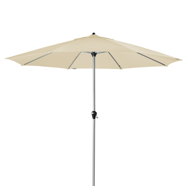Sonnenschirm DOPPLER ACTIVE aus Stoff
