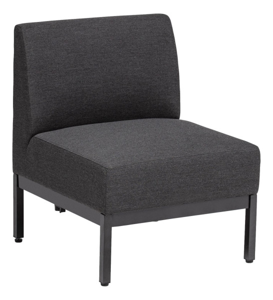 Loungeelement KETTLER PURE in mehrfarbig aus Materialmix