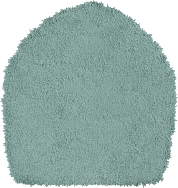 Deckelbezug BATEX in Reseda aus Polyacryl