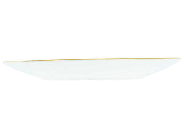 Dessertteller FOLKLORE in bunt aus Steinzeug