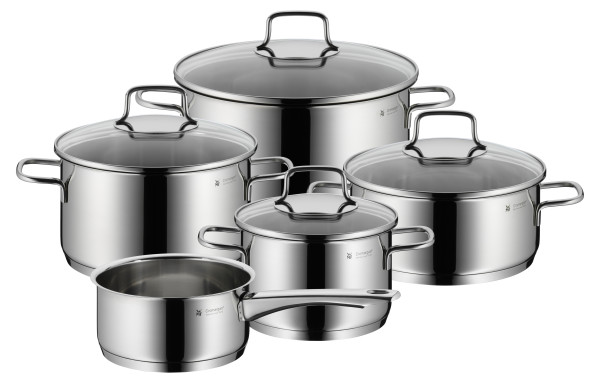 Topf-Set WMF ASTORIA