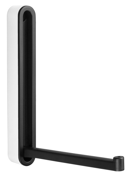 Wandgarderobe CANOA BLACK