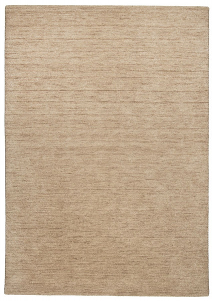 Teppich HALTU beige in beige