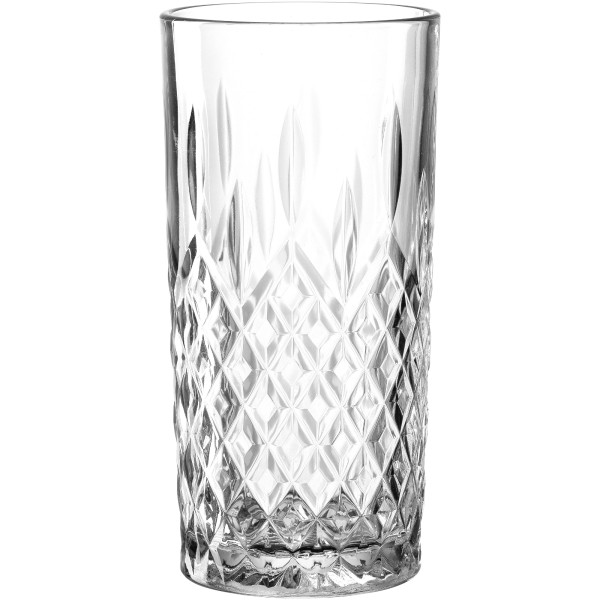 Longdrinkbecher LEONARDO LIMITED in klar aus Glas