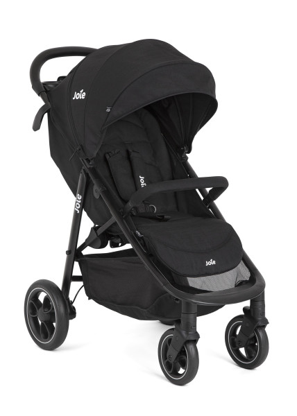 Buggy LITETRAX Shale