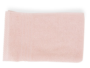 Gästetuch BASIC rosa Gästetuch BASIC rosa