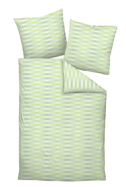 Bettwäsche CARMEN S Jersey aus Baumwolle