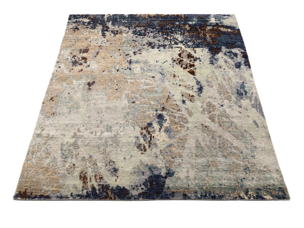 Teppich SIGNATURE AWARO aus Viskose