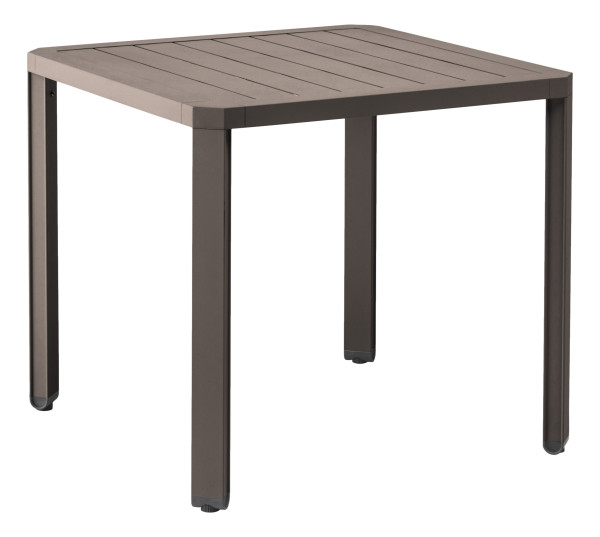 Loungetisch KETTLER LATITUDE in taupe