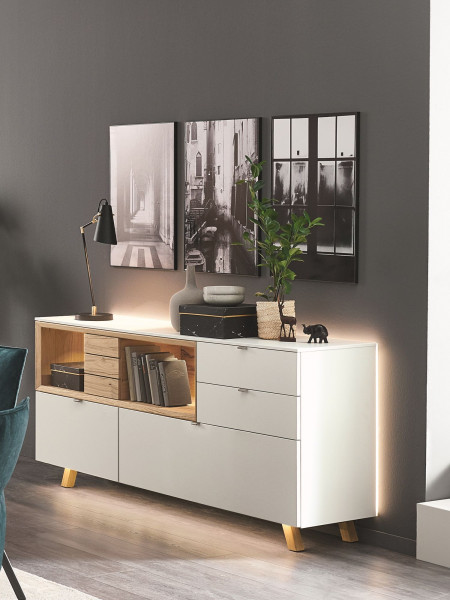 Sideboard ANDIAMO HOME