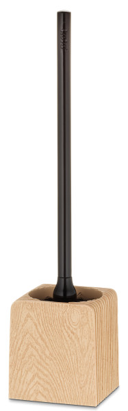 WC-Garnitur KAIU in natur aus Kunststoff