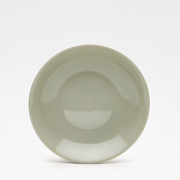 Suppenteller DANZIG creme