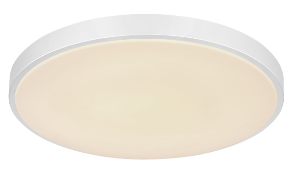 Deckenleuchte SONNY in mehrfarbig aus Metall