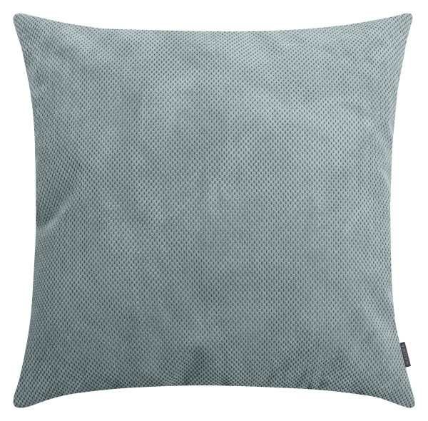 Jumbokissen COMODO salbei in Salbei aus Polyester