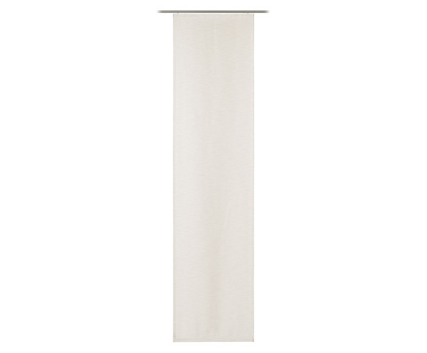 Flächenvorhang BELMONDO creme