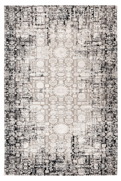 Teppich PEONES aus Polyester