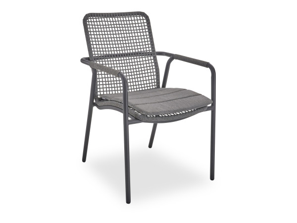 Stapelstuhl outdoor REPTON