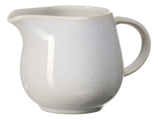 Milchkännchen LAREDO aus Steinzeug