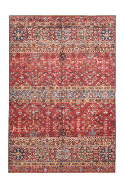 Teppich FAYE aus Polyester